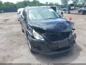 323-50431 Volkswagen Fuel Pump Assembly 2.0l Turbo Tank Mounted Fits 09-11 Tiguan 3926340