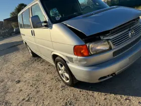323-58631a Volkswagen 1997 2003 Eurovan Oem 2.8l Fwd Efi Fuel Pump #3