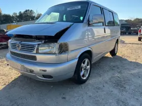 323-58631a Volkswagen 1997 2003 Eurovan Oem 2.8l Fwd Efi Fuel Pump