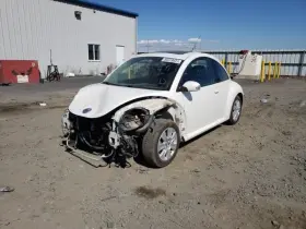 323-59320 Volkswagen Fuel Pump Assembly 2.5l Plastic Tank Fits 98-10 Beetle 1173205 #2
