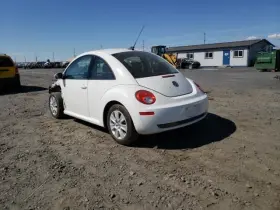323-59320 Volkswagen Fuel Pump Assembly 2.5l Plastic Tank Fits 98-10 Beetle 1173205 #3