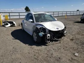 323-59320 Volkswagen Fuel Pump Assembly 2.5l Plastic Tank Fits 98-10 Beetle 1173205