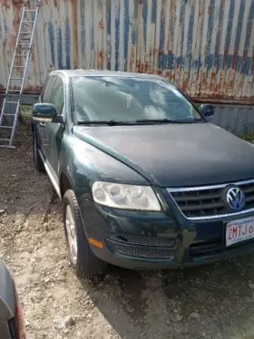 323-59326l Volkswagen Driver Fuel Pump Assembly In Tank 3.6l Fits 04-10 Touareg 484697 #3