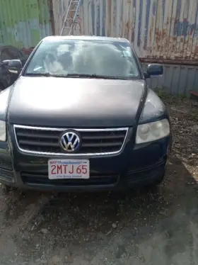 323-59326l Volkswagen Driver Fuel Pump Assembly In Tank 3.6l Fits 04-10 Touareg 484697