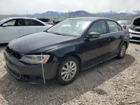 323-59511 Volkswagen Fuel Pump Assembly Sedan In Tank 1.4l Hybrid Fits 13-16 Jetta 1281238