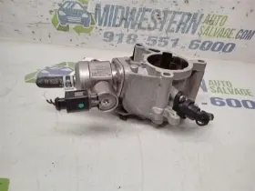 323-59583 Volkswagen Fuel Pump Only Engine Mounted 1.8l Fits 15-19 Golf 9305820 #3