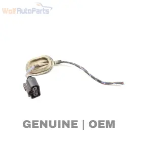 3aa919050b Volkswagen 2012-2015 Vw Passat 2.0l - In-tank Fuel Pump Wiring Connector / Pigtail
