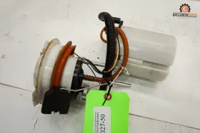 3aa919051 Volkswagen 12-15 Passat Oem 1.8l Fuel Gas Tank Pump Module Unit Assembly 5027 #2