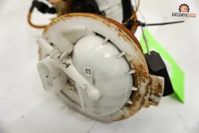 3aa919051 Volkswagen 12-15 Passat Oem 1.8l Fuel Gas Tank Pump Module Unit Assembly 5027 #3