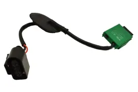 3c0906093a Volkswagen 2006-2018 Vw Passat Oem Fuel Gas Pump Pressure Control Sensor Module #2