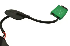 3c0906093a Volkswagen 2006-2018 Vw Passat Oem Fuel Gas Pump Pressure Control Sensor Module #3