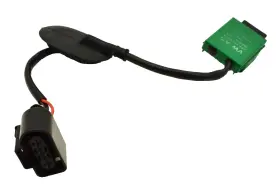 3c0906093a Volkswagen 2006-2018 Vw Passat Oem Fuel Gas Pump Pressure Control Sensor Module