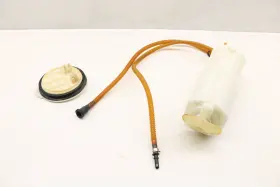 3d0919087 Volkswagen 2004-2010 Audi A8 Quattro - Left In-tank Fuel Pump #2