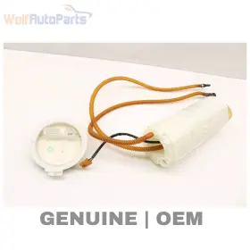 3d0919087 Volkswagen 2004-2010 Audi A8 Quattro - Left In-tank Fuel Pump