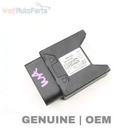 3q0906093 Volkswagen 2018-2021 Vw Tiguan - Fuel Pump Delivery Control Module