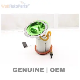3q0919051ad Volkswagen 2019-2023 Vw Arteon 3h7 2.0l - In-tank Fuel Pump Assembly