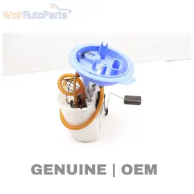 3qf919051g Volkswagen 2020-2022 Vw Atlas Cross Sport - Fuel Pump Assembly