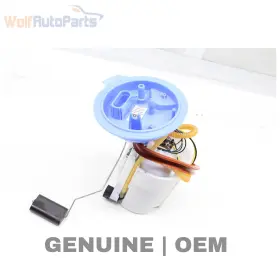 3qf919051p Volkswagen 2018-2025 Vw Atlas - In-tank Fuel Pump Assembly