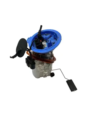 3qf919087f Volkswagen Oem Atlas 3.6l Gas Tank Fuel Pump Sending Unit 2018-2024 #3