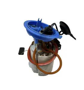 3qf919087f Volkswagen Oem Atlas 3.6l Gas Tank Fuel Pump Sending Unit 2018-2024