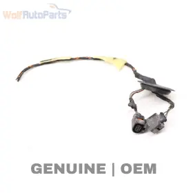 5n0919087g Volkswagen 2012-2017 Vw Tiguan - In-tank Fuel Pump Wiring Connector / Pigtail