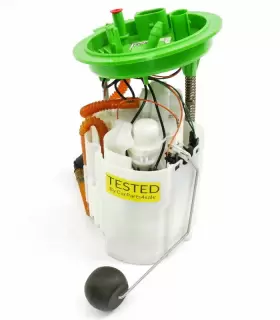 Volkswagen 5q0 919 051 Fuel Pump Vw Golf Gti Alltrack Jetta Mk7 A3 S3 Tt - Genuine Bm #2