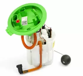 Volkswagen 5q0 919 051 Fuel Pump Vw Golf Gti Alltrack Jetta Mk7 A3 S3 Tt - Genuine Bm