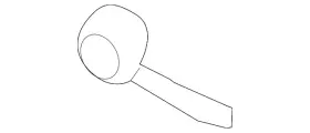 Volkswagen 5q0-919-673-ak Genuine Fuel Gauge Sending Unit
