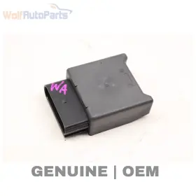 5q0906093b Volkswagen 2022-2024 Audi S3 - Fuel Pump Control Module