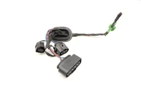 5qf919087g Volkswagen 2018-2022 Vw Tiguan - In-tank Fuel Pump Wiring Connector / Pigtail Set #2