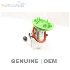 5qm919087j Volkswagen 2021-2024 Vw Taos Se - In-tank Fuel Pump Assembly