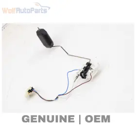 5qm919673h Volkswagen 2019-2024 Vw Jetta Mk7 - Fuel Gauge Level Sensor / Sending Unit
