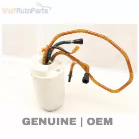 7l6919087g Volkswagen 2004-2007 Vw Touareg - Right In-tank Fuel Pump