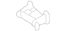 7p6-919-715-a Volkswagen Genuine Fuel Pump