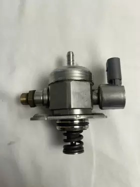 Volkswagen Audi 06a 127 026 2014 - 2018 High Pressure Fuel Pump Unit P A Oem #2