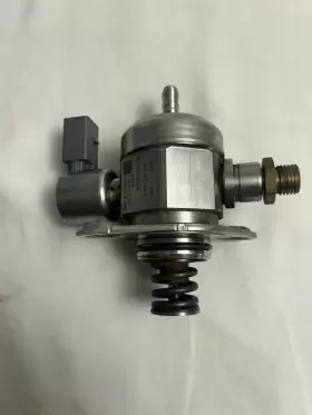 Volkswagen Audi 06a 127 026 2014 - 2018 High Pressure Fuel Pump Unit P A Oem