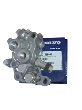 21539988 Volvo Bomba De Combust Vel Oem Pe A Genu Na