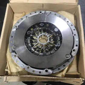 272314 Volvo Oem Clutch Kit V70 S60 C70 S70 S40 #3