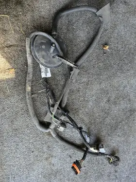 30724849 Volvo 2006-2013 S40 V50 C70 2wd Fuel Tank Wire Harness Used Oem