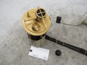 30792446 Volvo Fuel Pump S60 2005 2007 2.5l Turbo Gas Delivery Sending Unit Tank Mounted #2