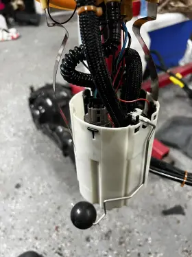 31261819 Volvo 2003-2014 Xc90 Fuel Pump #3