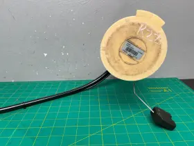 31274048 Volvo 11-18 S60 V60 Fuel Gauge Tank Float Level Sending Sensor Unit Oem #2