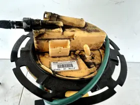 31355935 Volvo 13-16 S60 2.5l Engine Gas Fuel Tank Pump Control Module Unit Oem #3