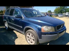 323-59242 Volvo Fuel Pump Only 6 Cylinder Thru Vin 167186 Fits 03-05 Xc90 33691