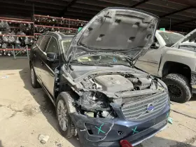 323-59645 Volvo Fuel Pump Assembly Tank Mounted Fits 15-17 Xc60 4775814