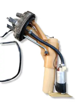 3507492 Volvo 92 740 940 Turbo 960 Wg Fuel Pump Sending Unit Straight Hose Oem