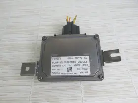 6g9n-90372-ac Volvo 2008-2012 Xc70 3.2 L Engine Fuel Pump Electronic Module Oem