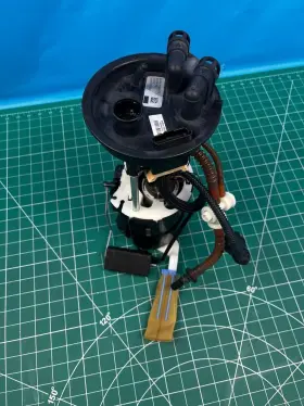 6g9n-9h307-ck Volvo 6g9n-9h307-bj 2009-11 Xc60 3.2 In Tank Fuel Pump Petrol #2