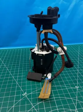 6g9n-9h307-ck Volvo 6g9n-9h307-bj 2009-11 Xc60 3.2 In Tank Fuel Pump Petrol #3