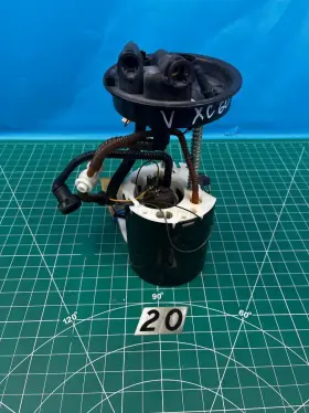 6g9n-9h307-ck Volvo 6g9n-9h307-bj 2009-11 Xc60 3.2 In Tank Fuel Pump Petrol
